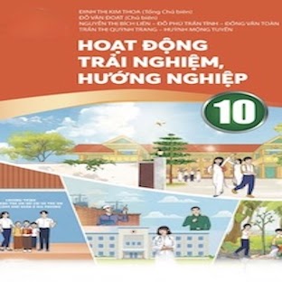 HDTNHN Lớp10